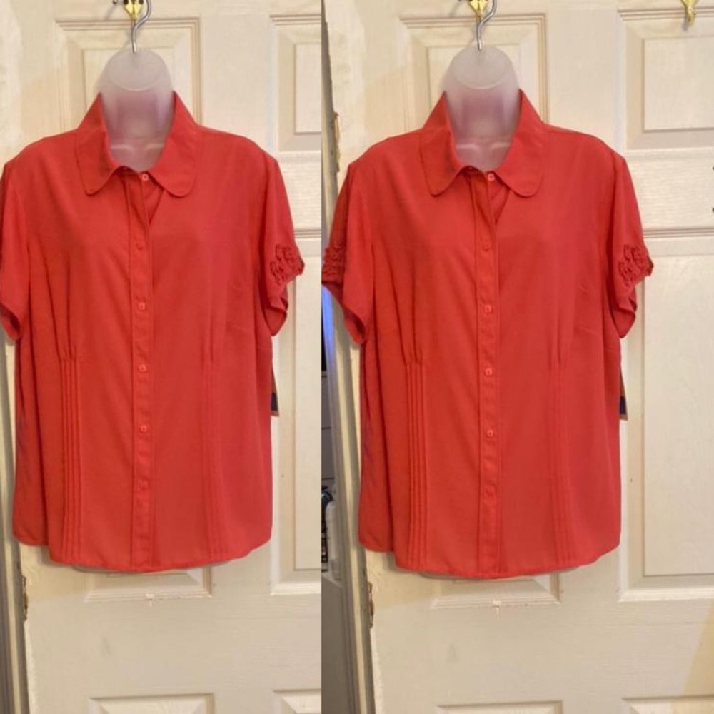 Women’s Blouse